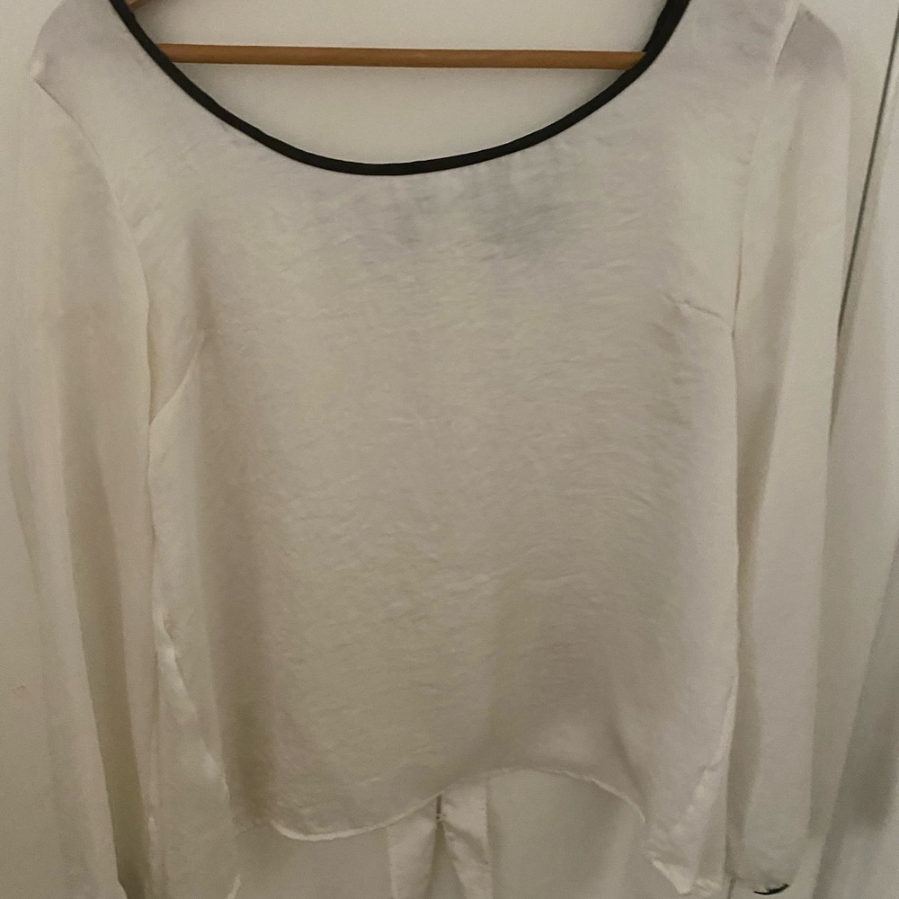 Blusa